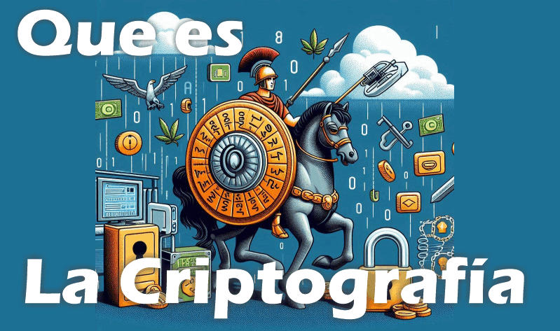 What is cryptography and what is it for?