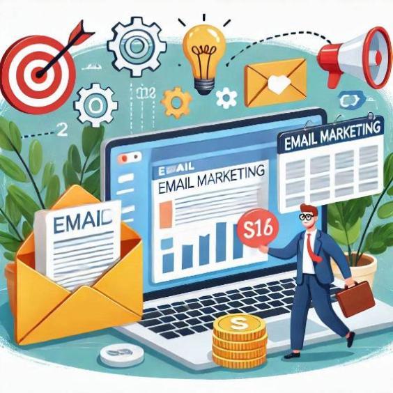 Errores de Email Marketing que Podrían Estar Costándote Clientes