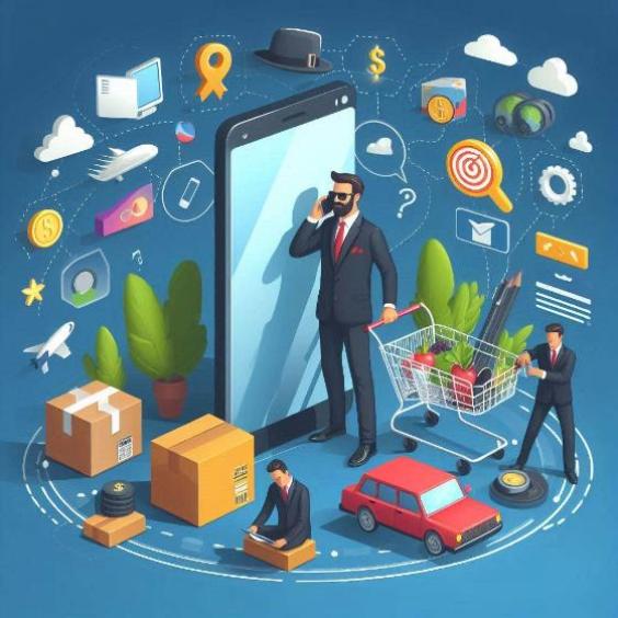 El Rol del Mobile Commerce en una Estrategia Omnicanal Exitosa