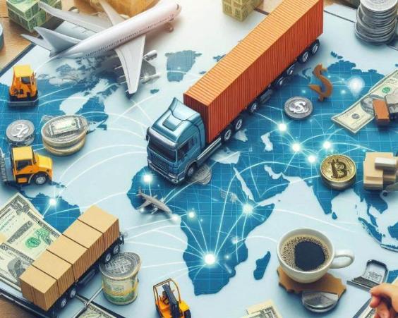 How to Use Logistics Alliances to Reduce Export Costs