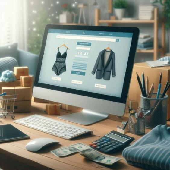 Integrare il tuo software di inventario con piattaforme di e-commerce