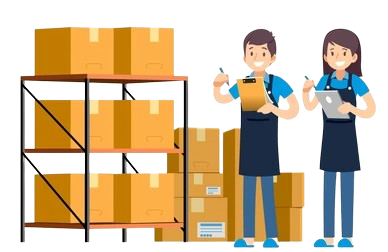 Logiciel d'inventaire en ligne